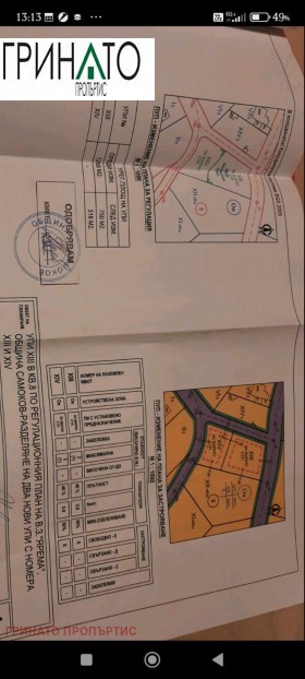 Продажба на парцели в област София - изображение 15 