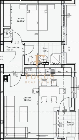 Продава 2-СТАЕН | Imot.bg — малка снимка 2