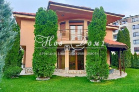 КЪЩА, 240 m2 - Holmes.bg КЪЩА, 240 m2