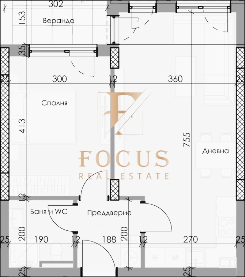 Продава 2-СТАЕН, град Пловдив, Тракия • 83772 € / 163843.79 лв. • 47203845 1 — Holmes.bg Продава 2-СТАЕН, град Пловдив, Тракия • 83772 € / 163843.79 лв. • 47203845 1