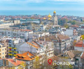 Обява Продава 3-СТАЕН,град Варна, Център