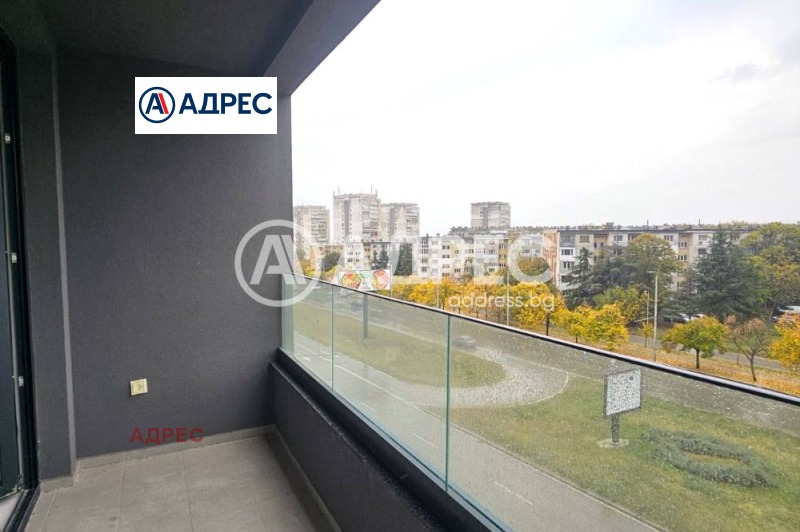 Продава 2-СТАЕН, град Варна, Бриз • 174500 € • 25806602 1 — Holmes.bg Продава 2-СТАЕН, град Варна, Бриз • 174500 € • 25806602 1