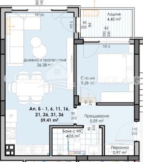 Продава 2-СТАЕН | Imot.bg — малка снимка 2