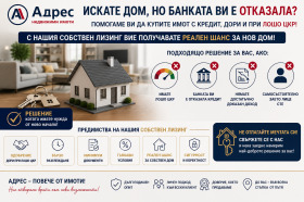 Обява Продава ВИЛА,гр. Севлиево, област Габрово
