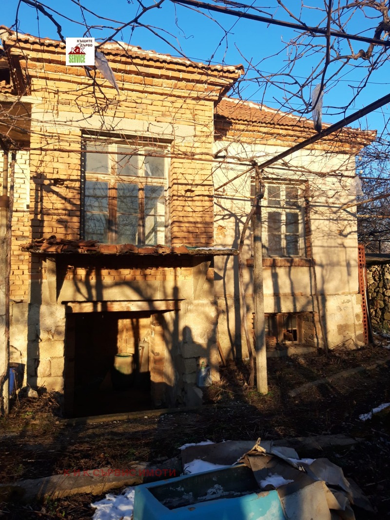 Продава  Къща област Пловдив , с. Московец , 110 кв.м | 50113281 - изображение [2]