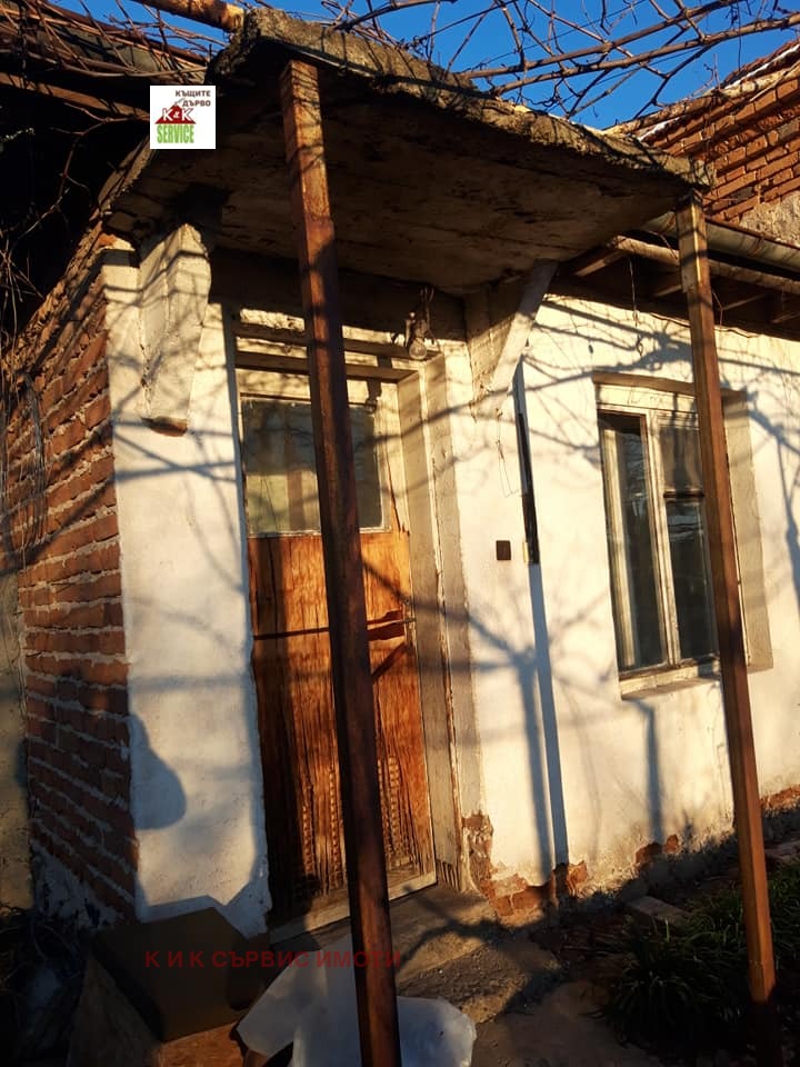 Продава  Къща област Пловдив , с. Московец , 110 кв.м | 50113281 - изображение [7]