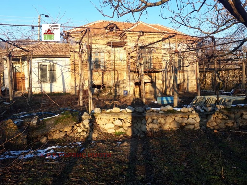 Продава  Къща област Пловдив , с. Московец , 110 кв.м | 50113281