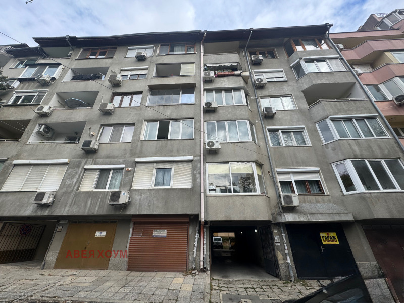Продава 4-СТАЕН, град Варна, Спортна зала • 360000 € • 99724288 1 — Holmes.bg Продава 4-СТАЕН, град Варна, Спортна зала • 360000 € • 99724288 1