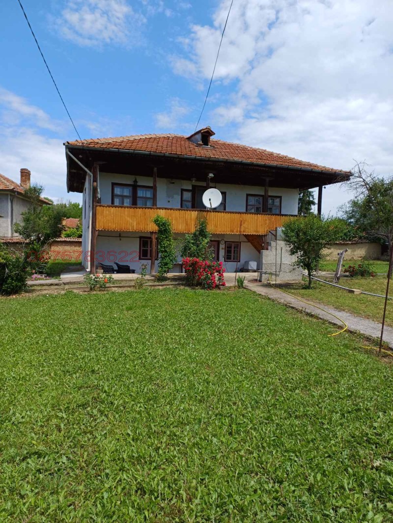 Продава КЪЩА, област Велико Търново, с. Ресен • 93000 € / 181892.19 лв. • 25836512 1 — Holmes.bg Продава КЪЩА, област Велико Търново, с. Ресен • 93000 € / 181892.19 лв. • 25836512 1