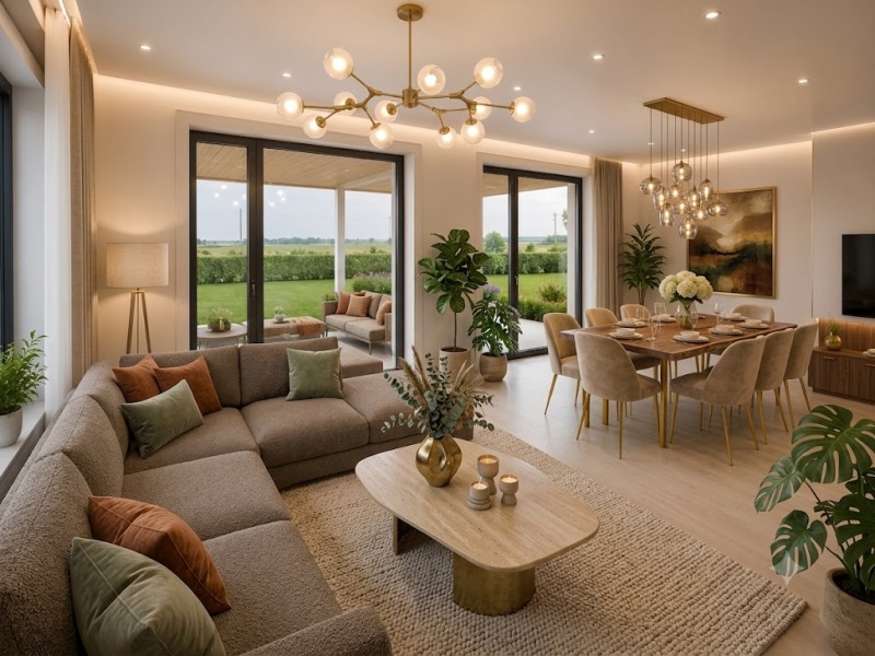 Продава КЪЩА, област Варна, с. Близнаци • 249900 € • 16011925 1 — Holmes.bg Продава КЪЩА, област Варна, с. Близнаци • 249900 € • 16011925 1