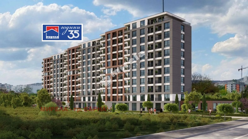 Продава 2-СТАЕН, град Варна, Кайсиева градина • 99000 € • 25099570 1 — Holmes.bg Продава 2-СТАЕН, град Варна, Кайсиева градина • 99000 € • 25099570 1