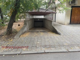 Обява Продава ГАРАЖ,град София, Борово