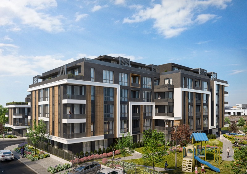 Продава 3-СТАЕН, град Пловдив, Кършияка • 264417 € • 41620190 1 — Holmes.bg Продава 3-СТАЕН, град Пловдив, Кършияка • 264417 € • 41620190 1