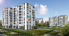 Продажба на тристайни апартаменти в град Варна — страница 5 - изображение 3 