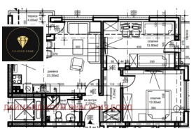 Продава 3-СТАЕН | Imot.bg — малка снимка 2