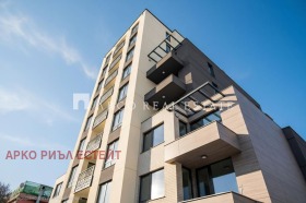 4-СТАЕН, 144 m2 - Holmes.bg 4-СТАЕН, 144 m2