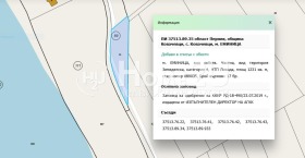 Продава Парцел, с. Ковачевци