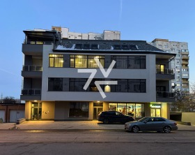 Снимка Продава БИЗНЕС ИМОТ