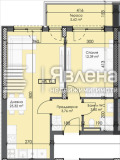Продава 2-стаен град Пловдив , Тракия , 69 кв.м | 46260307 — Imoti.com Продава 2-стаен град Пловдив , Тракия , 69 кв.м | 46260307