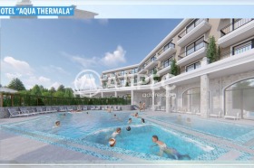 Продава Парцел, гр. Долна баня
