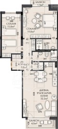 Продава 3-СТАЕН, град Варна, Виница • 242640 € / 474562.59 лв. • 98684802 1 — Holmes.bg Продава 3-СТАЕН, град Варна, Виница • 242640 € / 474562.59 лв. • 98684802 1
