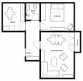 Продава 3-СТАЕН, град София, Център • 300000 € • 77791049 15 — Holmes.bg Продава 3-СТАЕН, град София, Център • 300000 € • 77791049 15