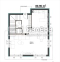 Продава КЪЩА, град Варна, м-т Перчемлията • 180000 € • 41240518 6 — Holmes.bg Продава КЪЩА, град Варна, м-т Перчемлията • 180000 € • 41240518 6