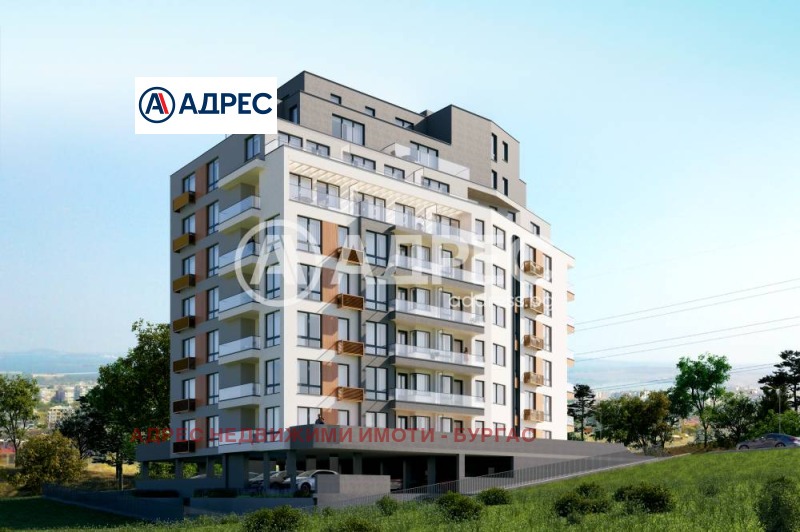 Продава 2-СТАЕН, град Бургас, Меден рудник - зона Д • 65459 € / 128026.68 лв. • 51917478 1 — Holmes.bg Продава 2-СТАЕН, град Бургас, Меден рудник - зона Д • 65459 € / 128026.68 лв. • 51917478 1