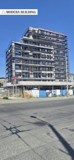 Обява Продава 2-СТАЕН,град Бургас, Меден рудник - зона В