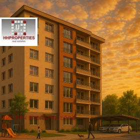 3-СТАЕН, 110 m2 - Holmes.bg 3-СТАЕН, 110 m2
