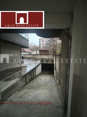 Обява Продава ГАРАЖ,град Пловдив, Кършияка