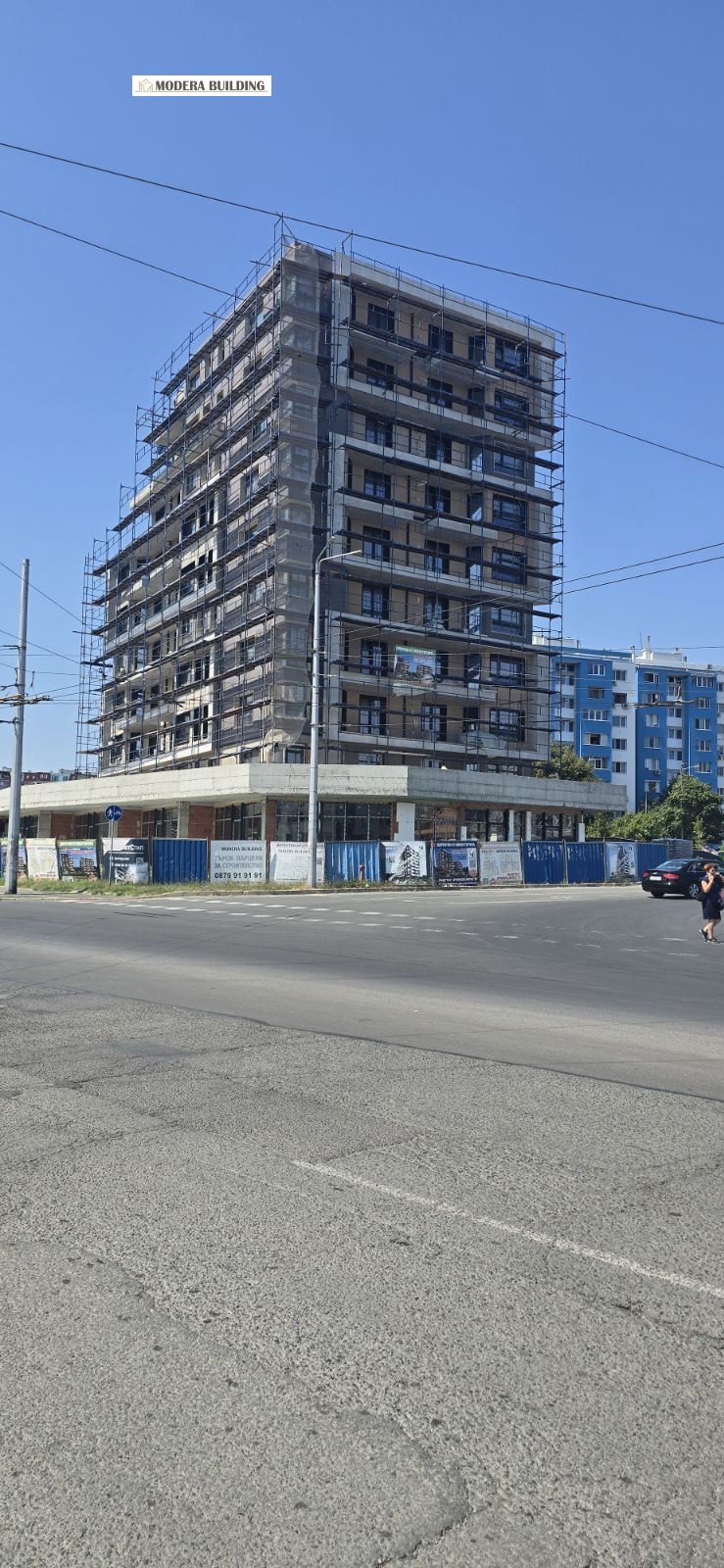 Продава 2-СТАЕН, град Бургас, Меден рудник - зона В • 95760 € • 24686639 1 — Holmes.bg Продава 2-СТАЕН, град Бургас, Меден рудник - зона В • 95760 € • 24686639 1