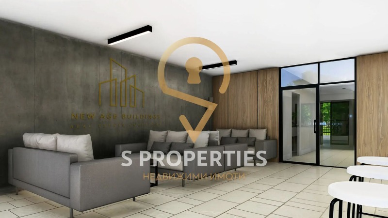 Продава 2-СТАЕН, град Варна, Кайсиева градина • 106000 € / 207317.98 лв. • 41845885 1 — Holmes.bg Продава 2-СТАЕН, град Варна, Кайсиева градина • 106000 € / 207317.98 лв. • 41845885 1