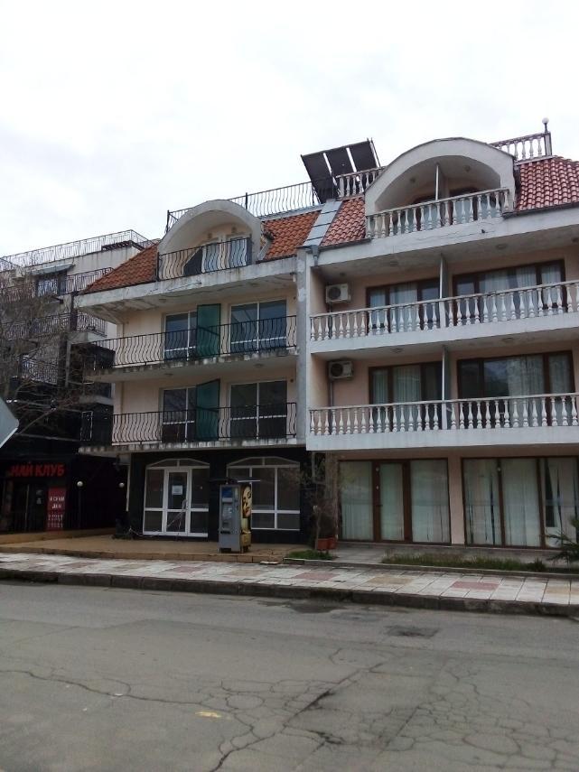 Продава  Хотел област Бургас , гр. Китен , 750 кв.м | 17613211 - изображение [2]