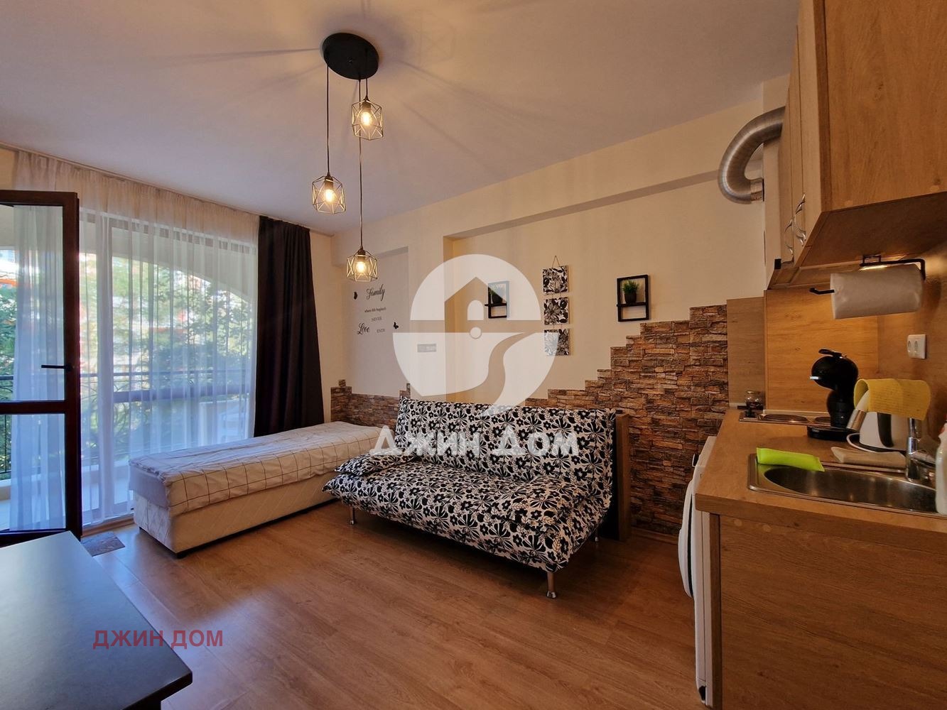 Продава 1-стаен област Бургас , к.к. Слънчев бряг , 37 кв.м | 63939644 — Imoti.com Продава 1-стаен област Бургас , к.к. Слънчев бряг , 37 кв.м | 63939644