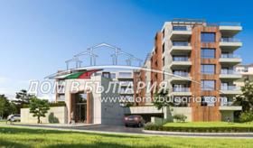 Продажба на едностайни апартаменти в град Варна - изображение 12 