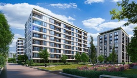 2-СТАЕН, 74 m2 - Holmes.bg 2-СТАЕН, 74 m2