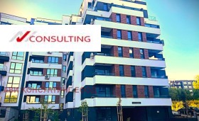 3-СТАЕН, 115 m2 - Holmes.bg 3-СТАЕН, 115 m2