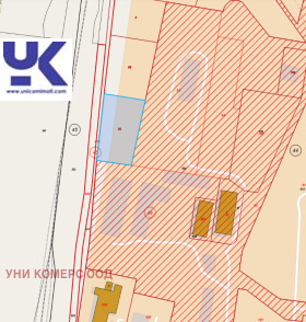 ПАРЦЕЛ, 1 970 m2 - Holmes.bg ПАРЦЕЛ, 1 970 m2
