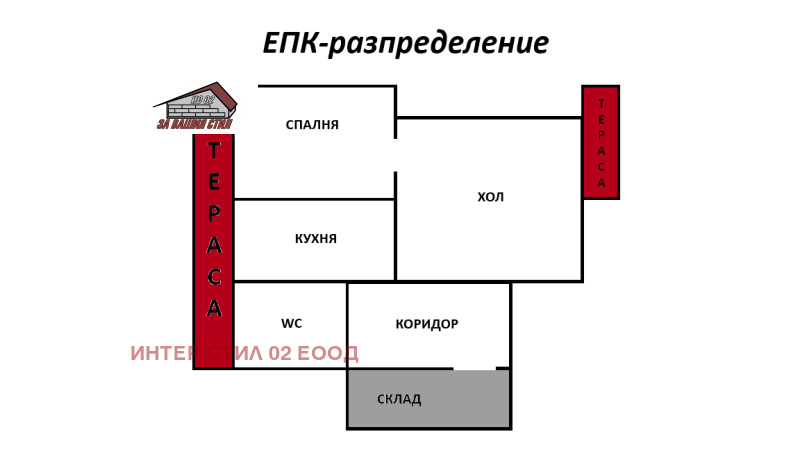 Продава 2-СТАЕН, град Перник, Димова махала • 91999 € / 179934.40 лв. • 32191234 1 — Holmes.bg Продава 2-СТАЕН, град Перник, Димова махала • 91999 € / 179934.40 лв. • 32191234 1