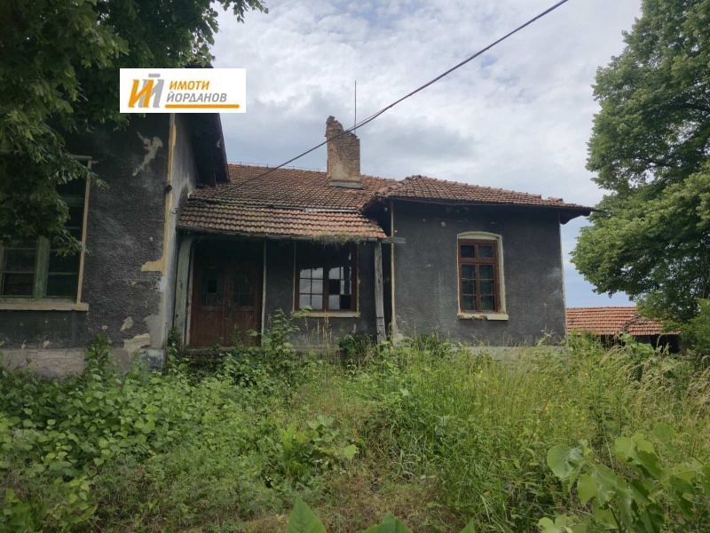 Продава КЪЩА, област Велико Търново, с. Пушево • 72000 € / 140819.76 лв. • 80323434 1 — Holmes.bg Продава КЪЩА, област Велико Търново, с. Пушево • 72000 € / 140819.76 лв. • 80323434 1