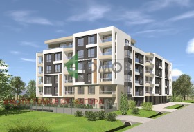 3-СТАЕН, 109 m2 - Holmes.bg 3-СТАЕН, 109 m2