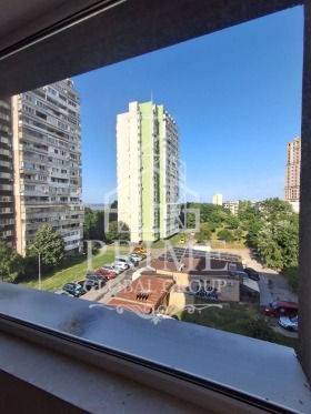 Обява Продава 3-СТАЕН,град Бургас, Зорница>
