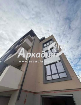 Обява Продава 2-СТАЕН,град Пловдив, Христо Смирненски