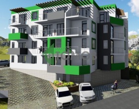 Продажба на тристайни апартаменти в град Шумен - изображение 12 