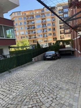 Обява Продава ПАРКОМЯСТО,град София, Младост 1А