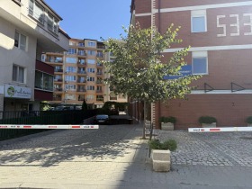 Продава Гараж, Паркомясто, град София