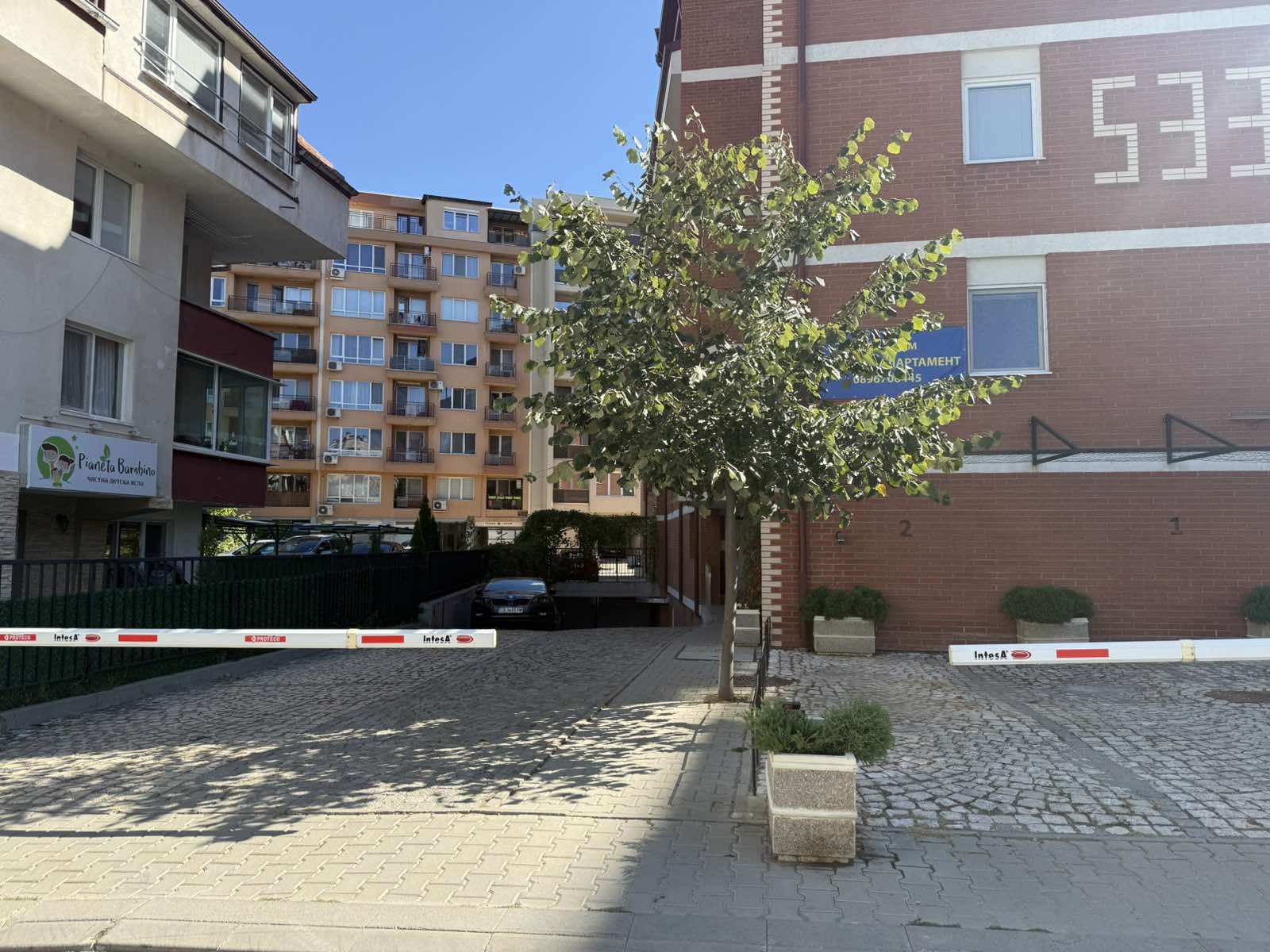 Продава Гараж, Паркомясто град София , Младост 1А , 14 кв.м | 16749940 — Imoti.com Продава Гараж, Паркомясто град София , Младост 1А , 14 кв.м | 16749940