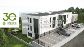Продава 4-стаен, град Варна