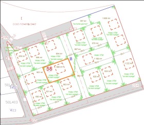 ПАРЦЕЛ, 900 m2 - Holmes.bg ПАРЦЕЛ, 900 m2